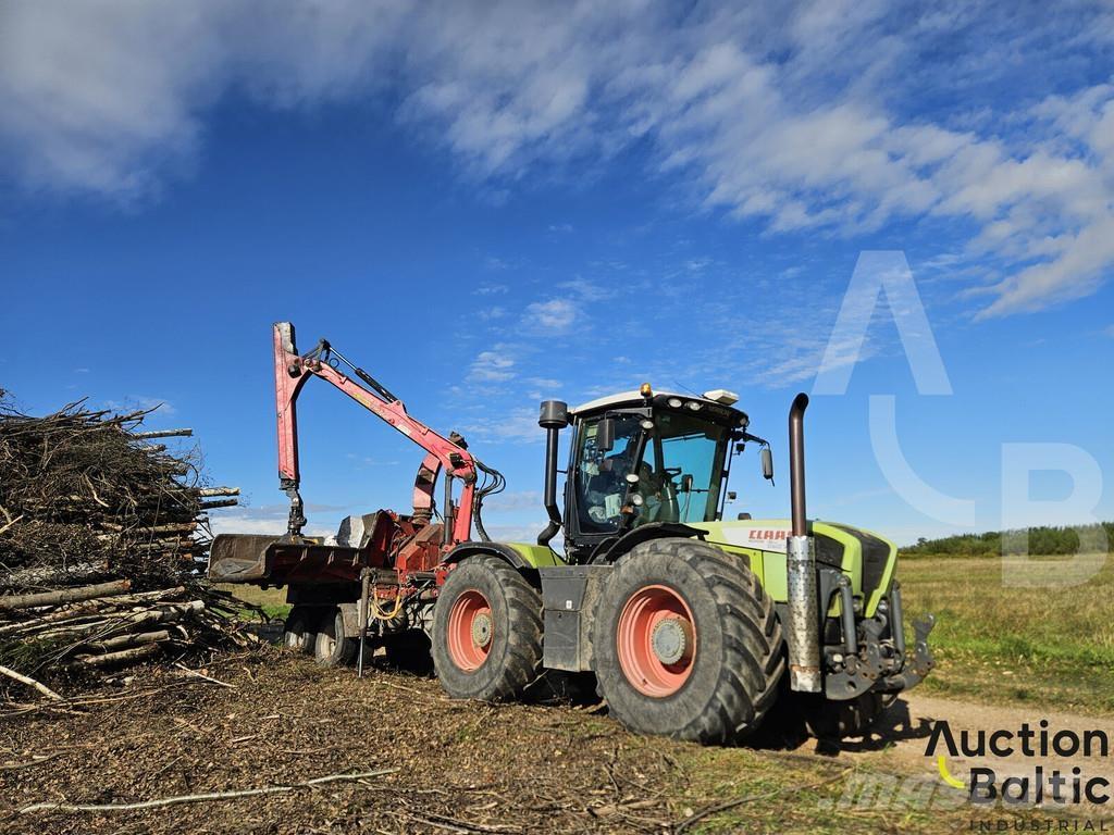 Eschlböck Biber 78 Drobilice drva / čiperi