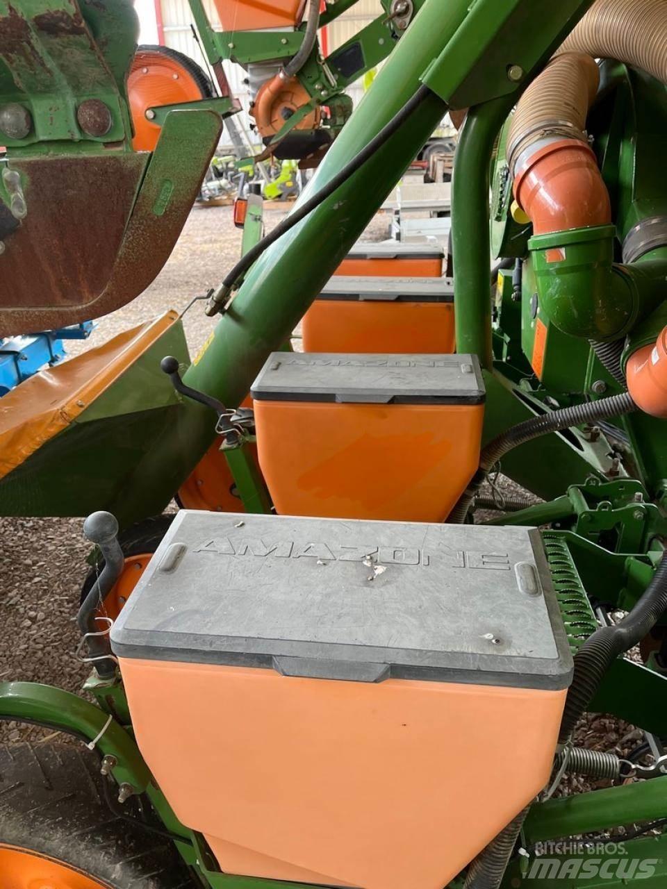 Amazone ED 452-K Precizne sejačice