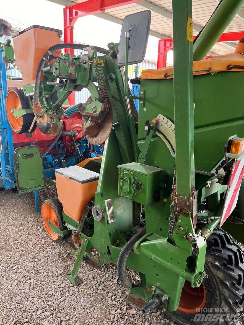 Amazone ED 452-K Precizne sejačice