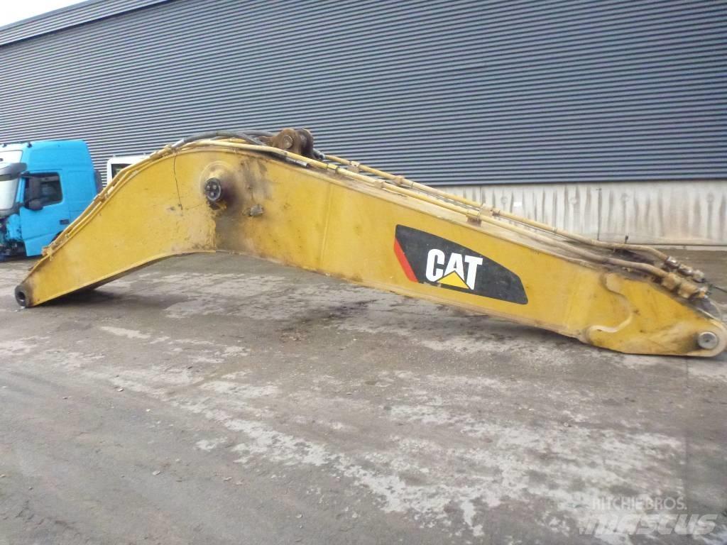 CAT 374 D, 297-7355 Boom i dipper strele