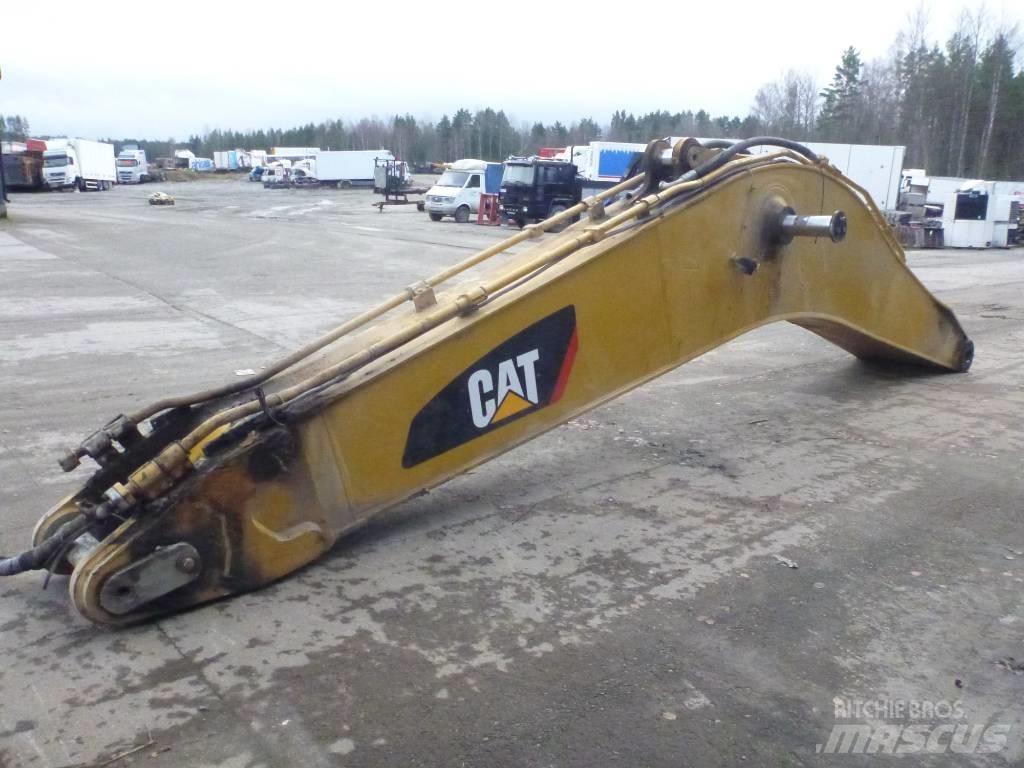 CAT 374 D, 297-7355 Boom i dipper strele