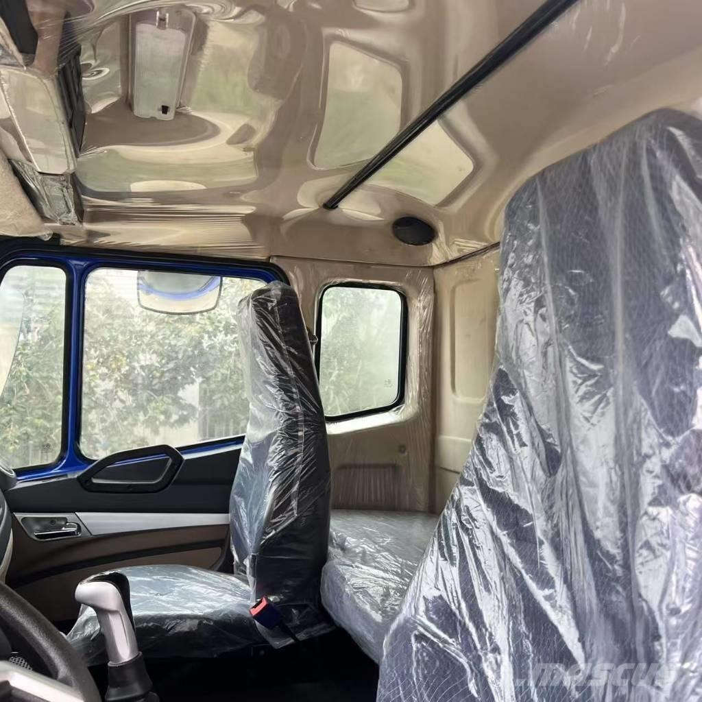 Howo 371 Kiperi kamioni