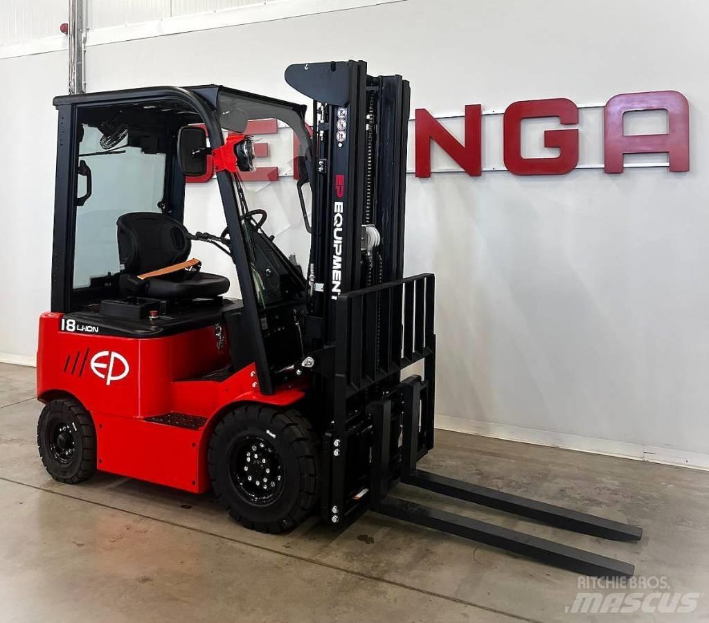 EP EQUIPMENT EFL181 Ostalo