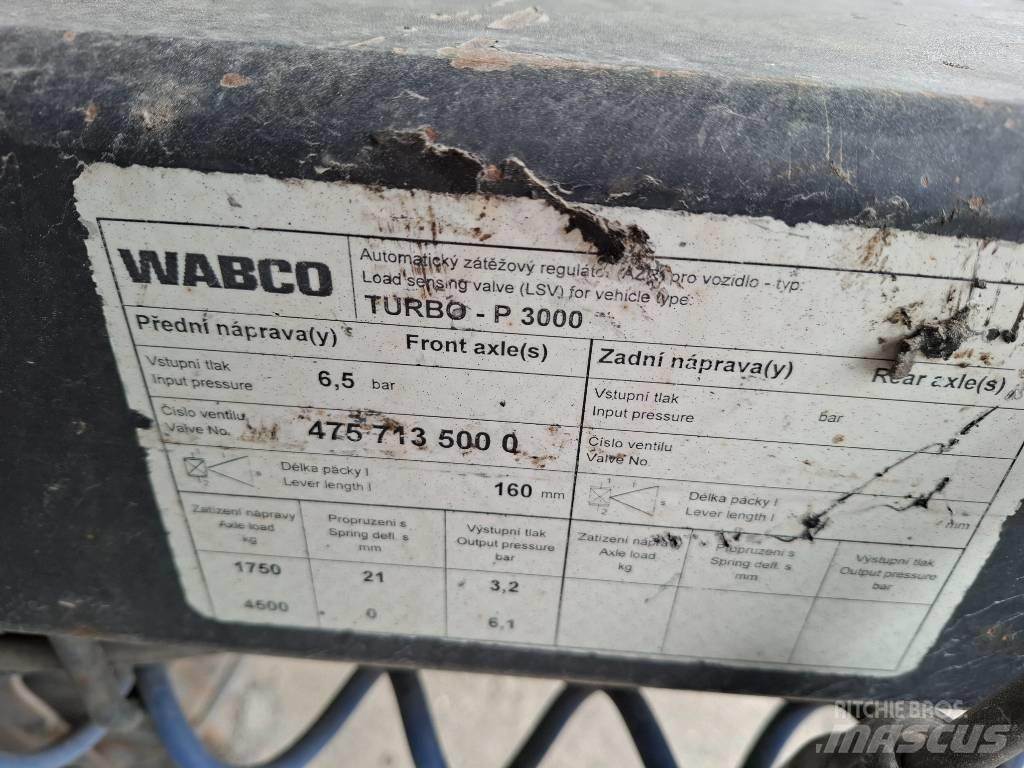  Prives KOBIT Prikolice za cisterne