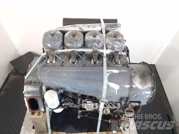 Deutz F4L912 Kargo motori