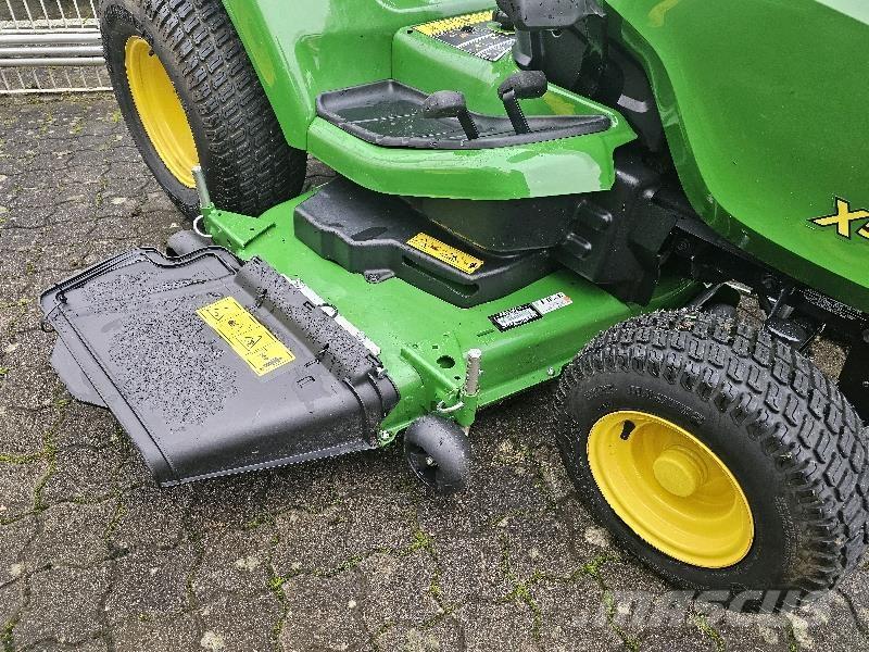 John Deere X584 Kosilice