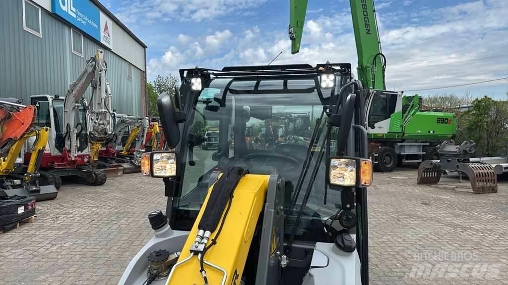 Kramer 5040 Utovarivači na točkove
