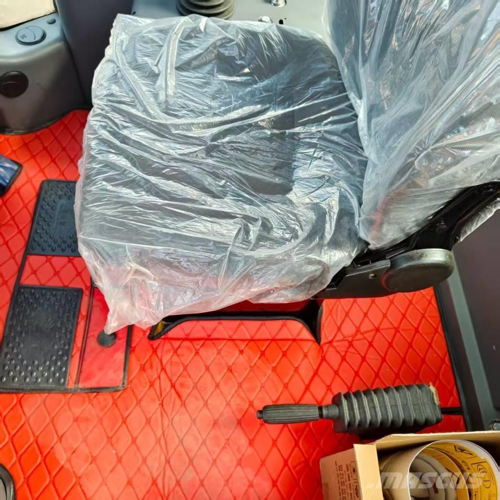 SDLG LG 958 F Utovarivači na točkove