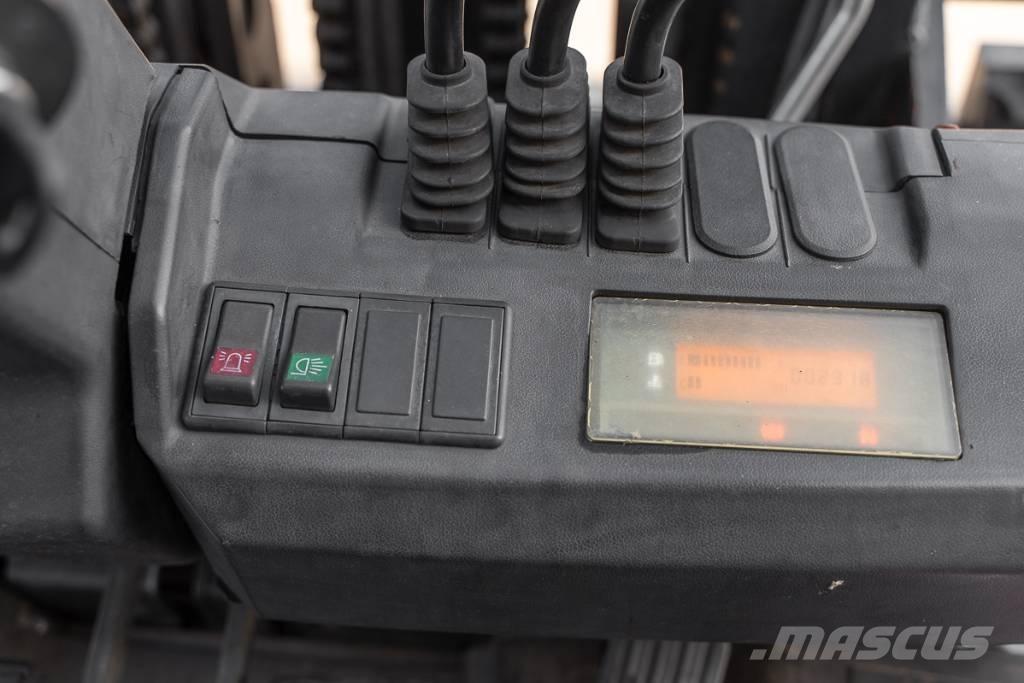 Manitou MI 35 D Dizelski viljuškari