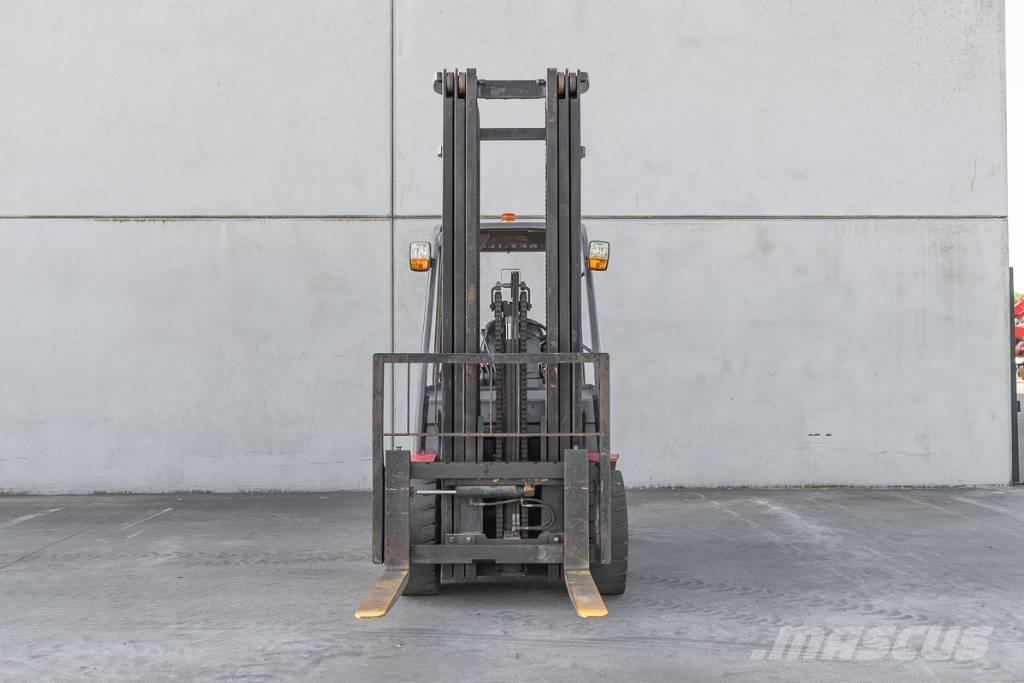 Manitou MI 35 D Dizelski viljuškari