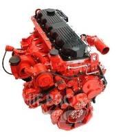 cummins QSL8.9-C220 Kargo motori
