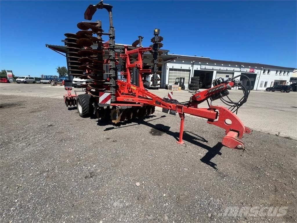 Kuhn Optimer + 6003 Ostale poljoprivredne mašine