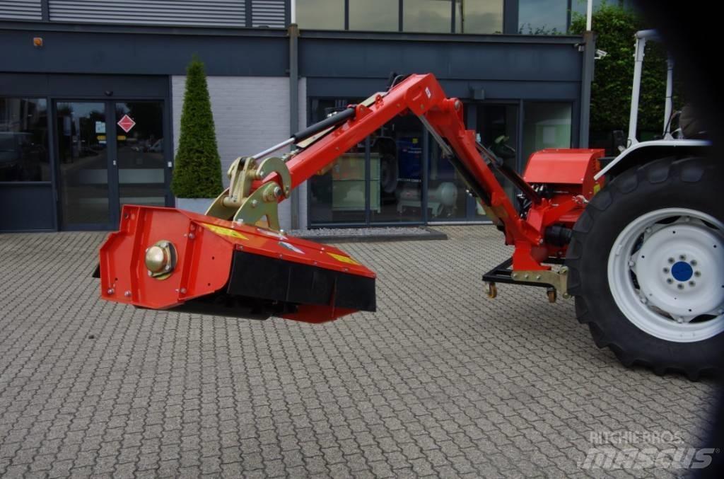Boxer AM110-46 Kosilice za livade