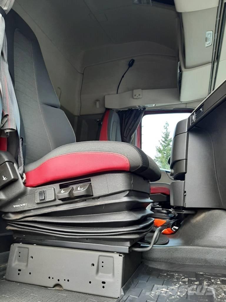 Volvo FH 13 Kamioni-šasije