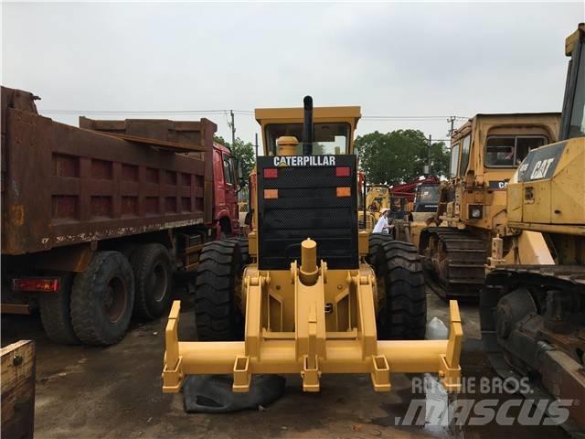 CAT 140 K Grejderi