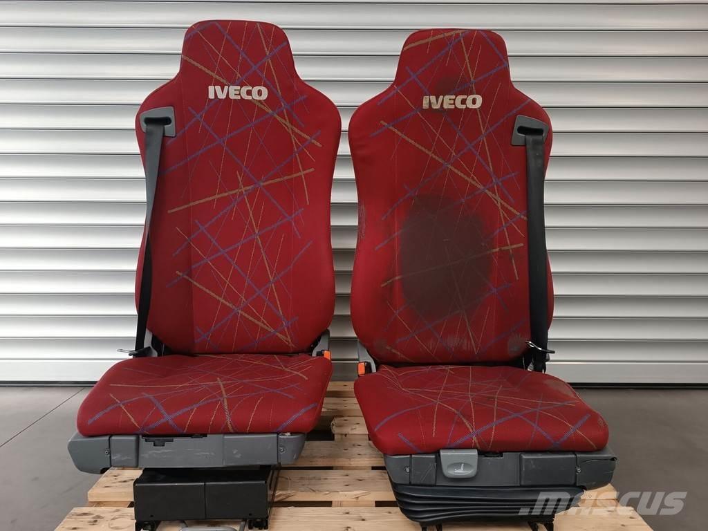 Iveco Euro 3 Ostale kargo komponente