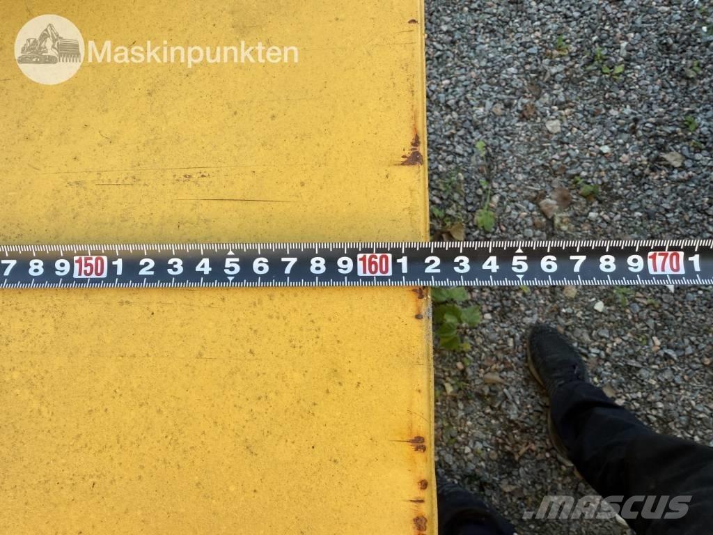 Atlas Copco XAS 55 Kompresori