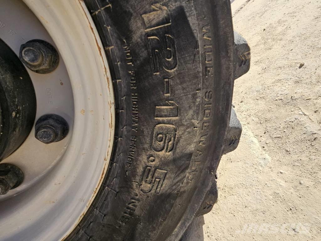 Manitou MT 625 Teleskopski viljuškari