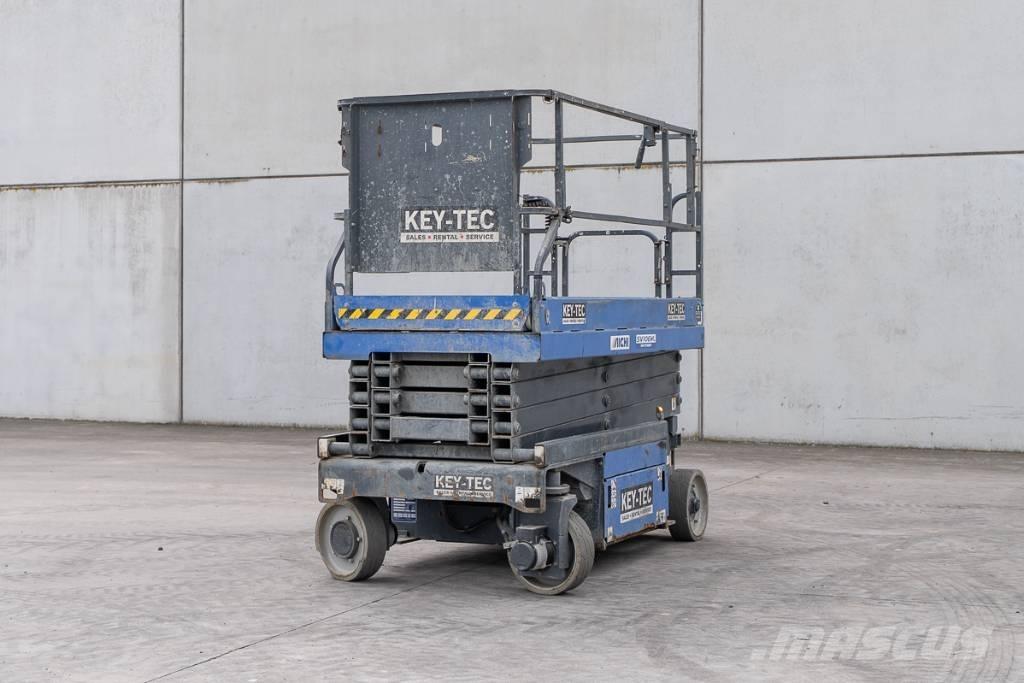 Aichi SV 10 EWL Makazaste platforme