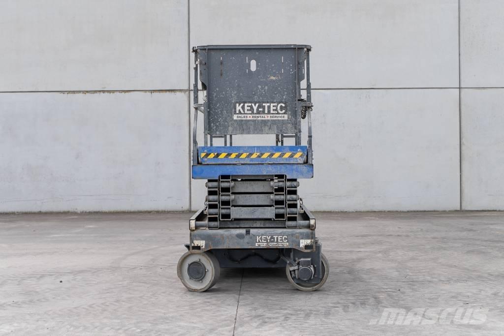 Aichi SV 10 EWL Makazaste platforme