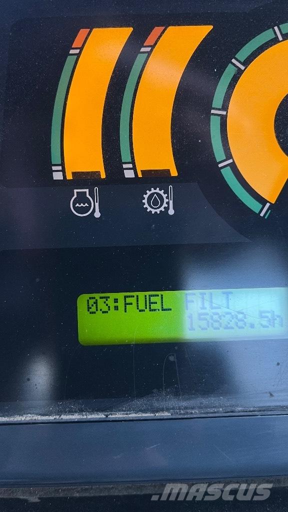 Komatsu Px85-15eu Buldožeri guseničari