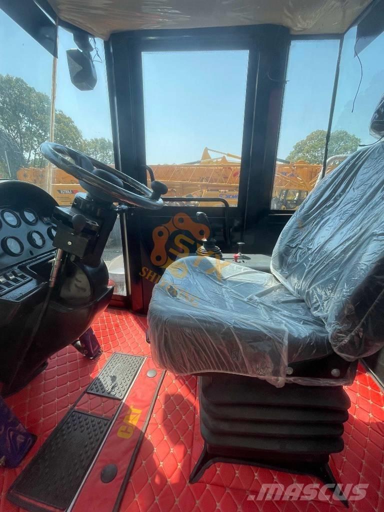 CAT 950 H Utovarivači na točkove