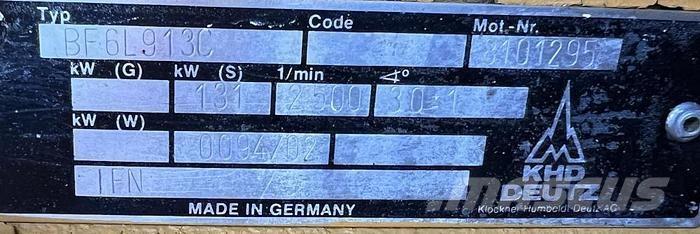 Bitelli SF 100 Freze za asfalt