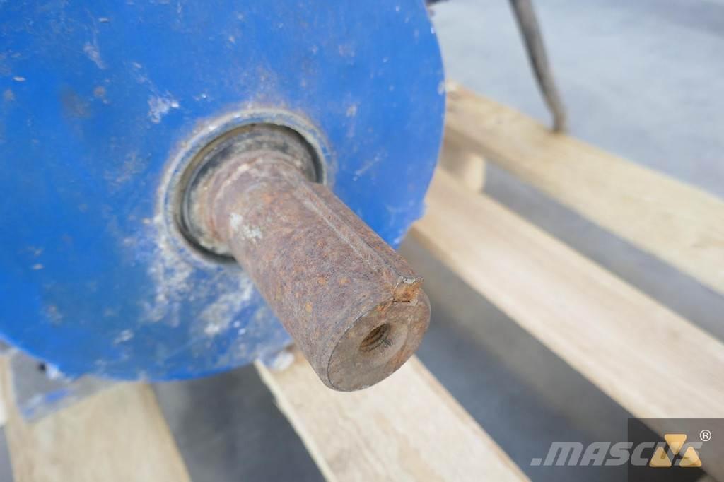  CMG Electric motor Kargo motori