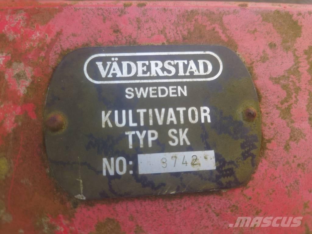 Väderstad SK Kultivatori