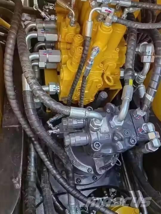 Sany SY 155 C Bageri guseničari