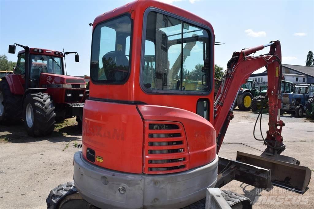 Bobcat E 26 Mini bageri < 7t