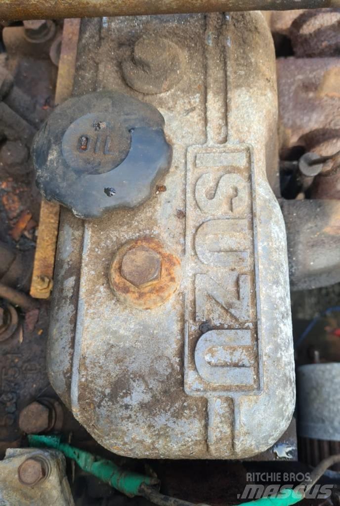 Hitachi UH 02 Mini bageri < 7t