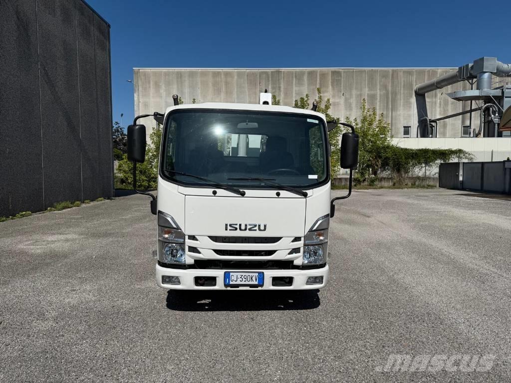 Multitel mx 200 Auto korpe