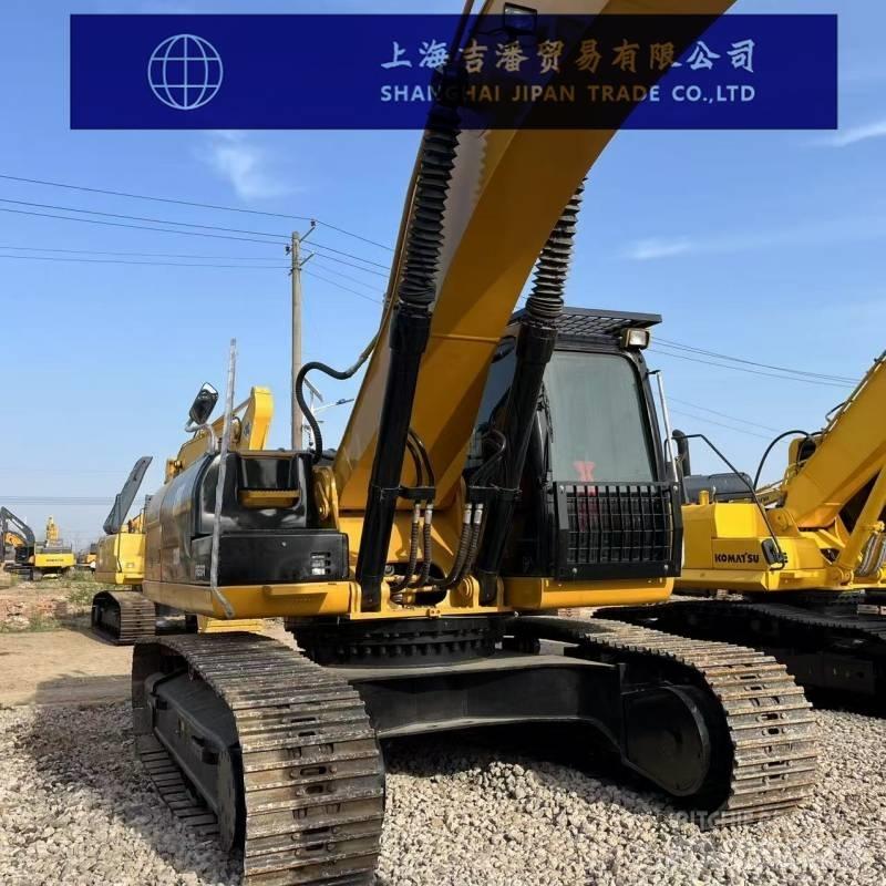 CAT 336 D Bageri guseničari