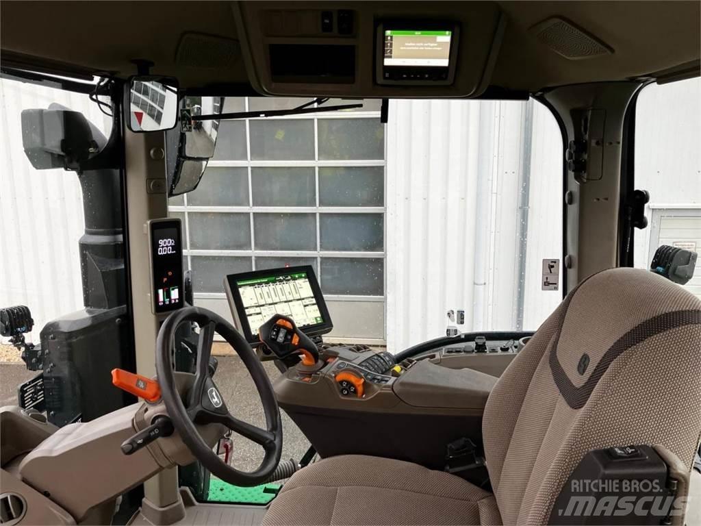John Deere 7R 350 Traktori