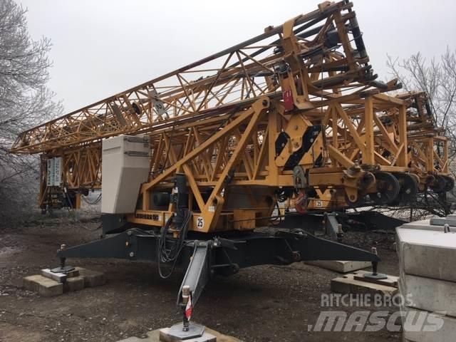 Liebherr 34K Kranovi tornjevi