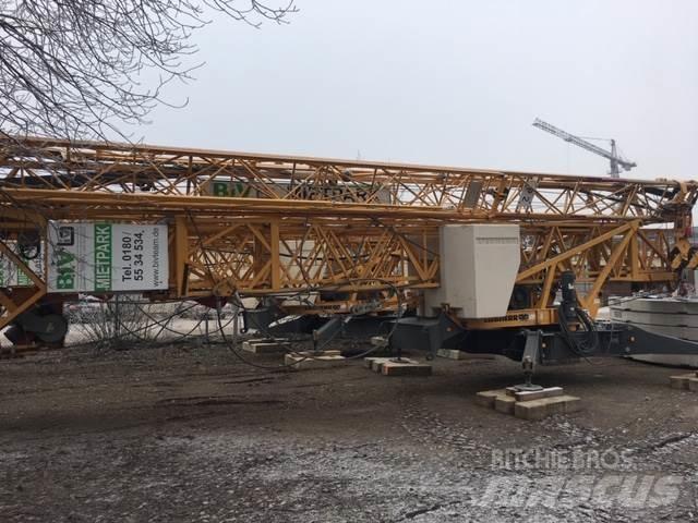 Liebherr 34K Kranovi tornjevi