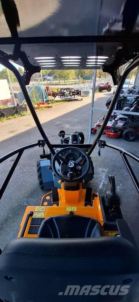 GiANT G 1100 Mini utovarivači