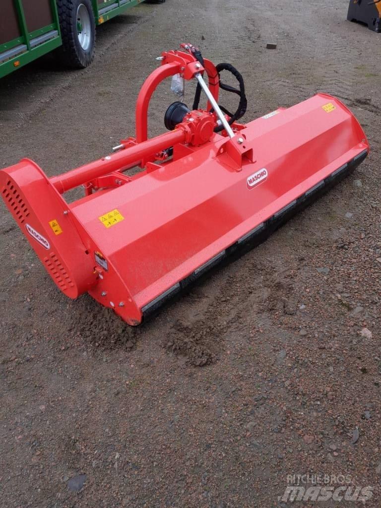 Maschio Brava 250 L Kosilice za livade