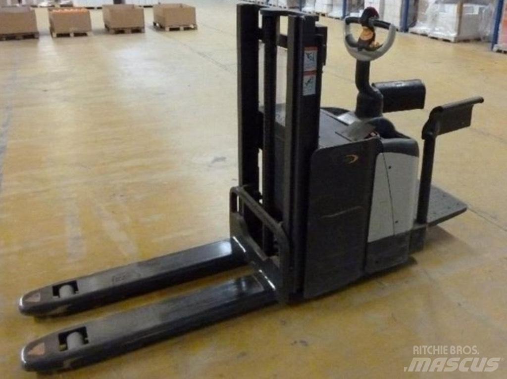 Crown LP 3020 Srednje dizajući komisioni viljuškar