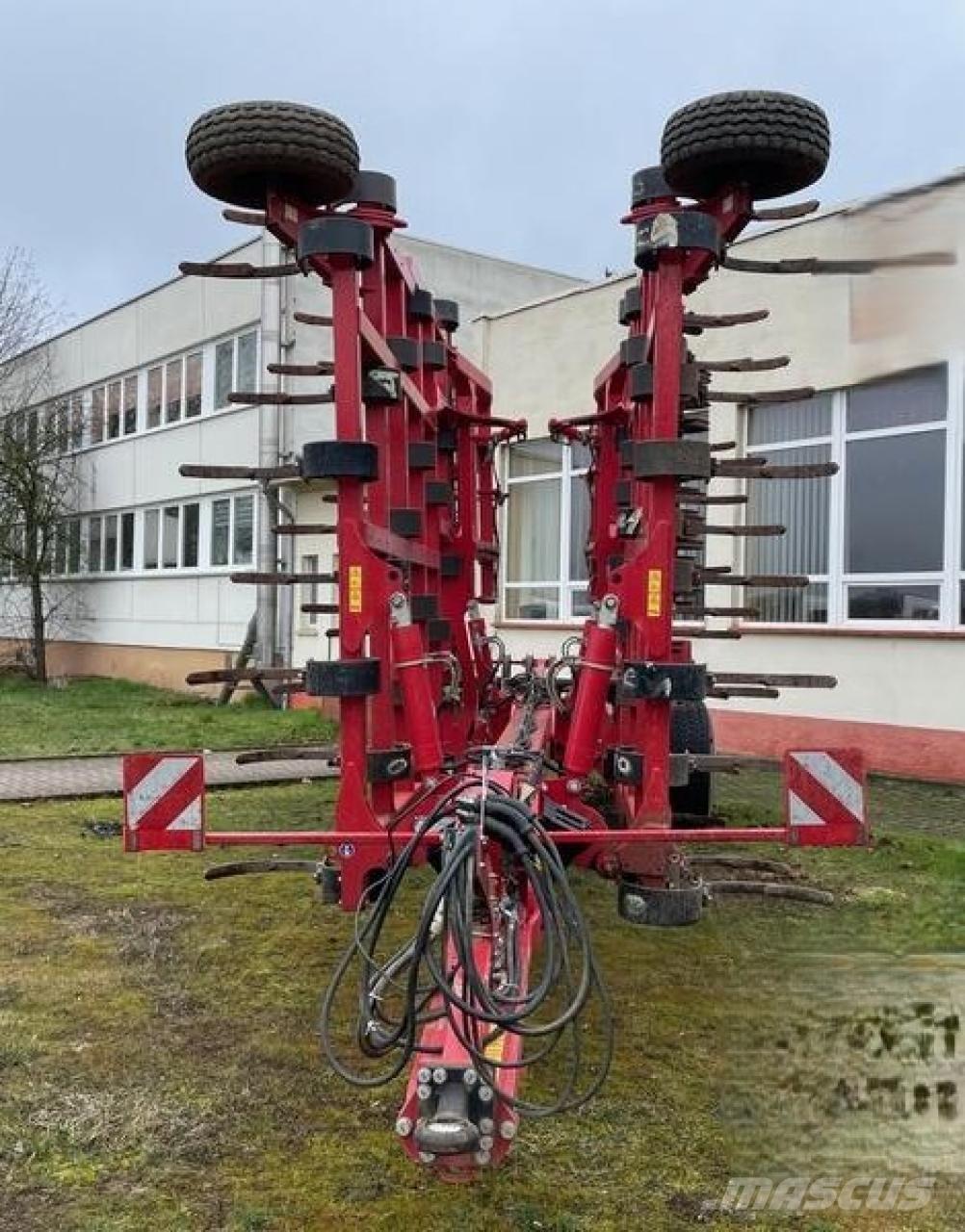 Horsch Tiger 8 XL Kultivatori