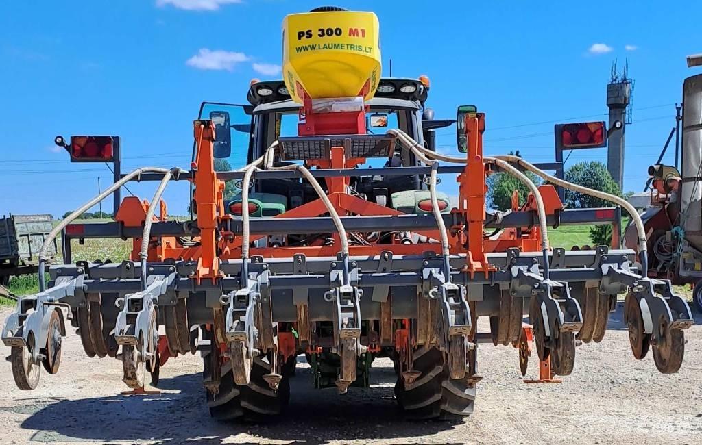 Laumetris DPL-3.5 Sejačice
