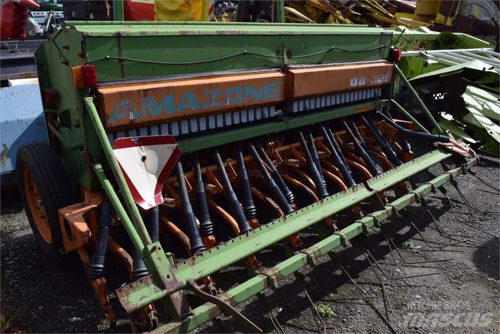 Amazone D8/30E Sejačice