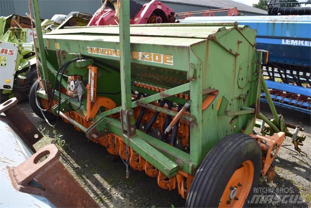 Amazone D8/30E Sejačice