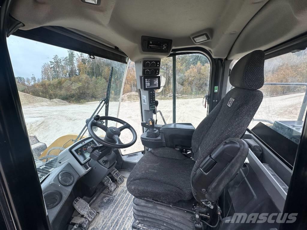 CAT 950 M Utovarivači na točkove