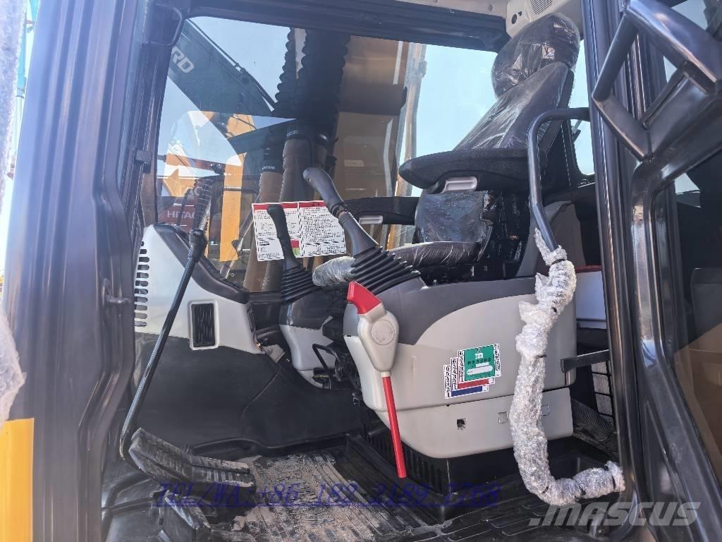 Komatsu PC 130 LC-7 Bageri guseničari