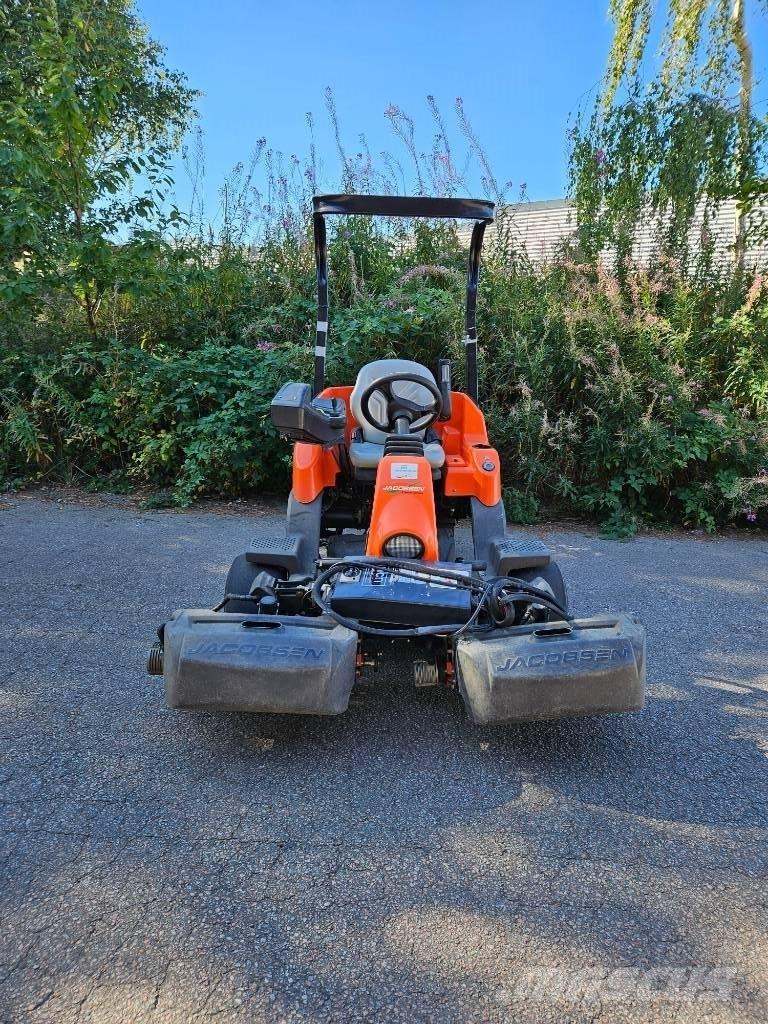 Jacobsen Eclipse322 Kosilice za zelenilo