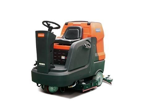 Noblelift NR1060 Kombinovani čistači
