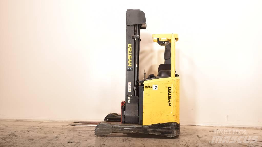 Hyster R 1.4 Viljuškari sa pomičnim stupom