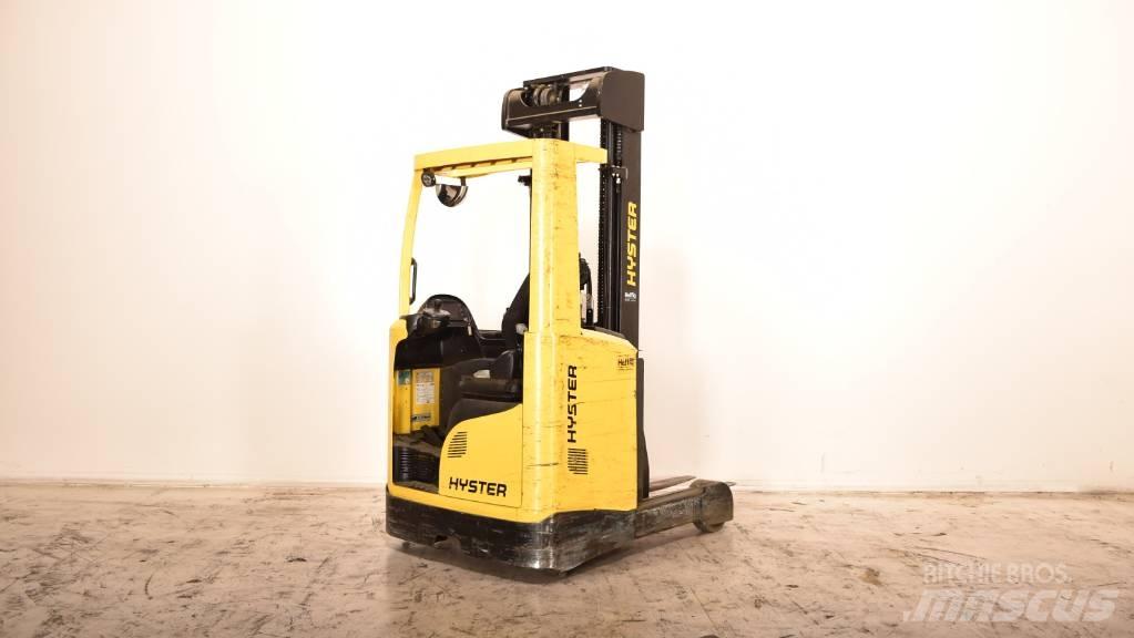 Hyster R 1.4 Viljuškari sa pomičnim stupom